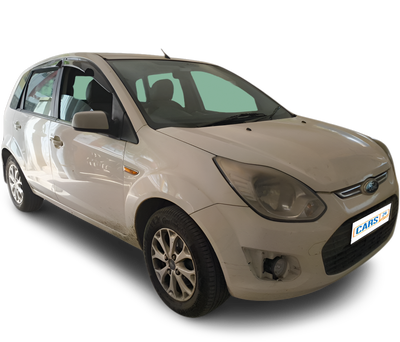 Ford Figo-img